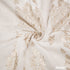 Dyeable Sequins Embroidered Georgette Kali-FR5307